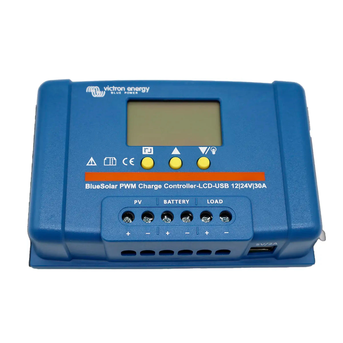 Victron Energy Solar Charge Controller