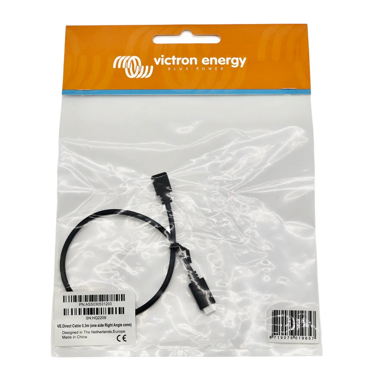 Victron Energy VE.Direct Communication Cable