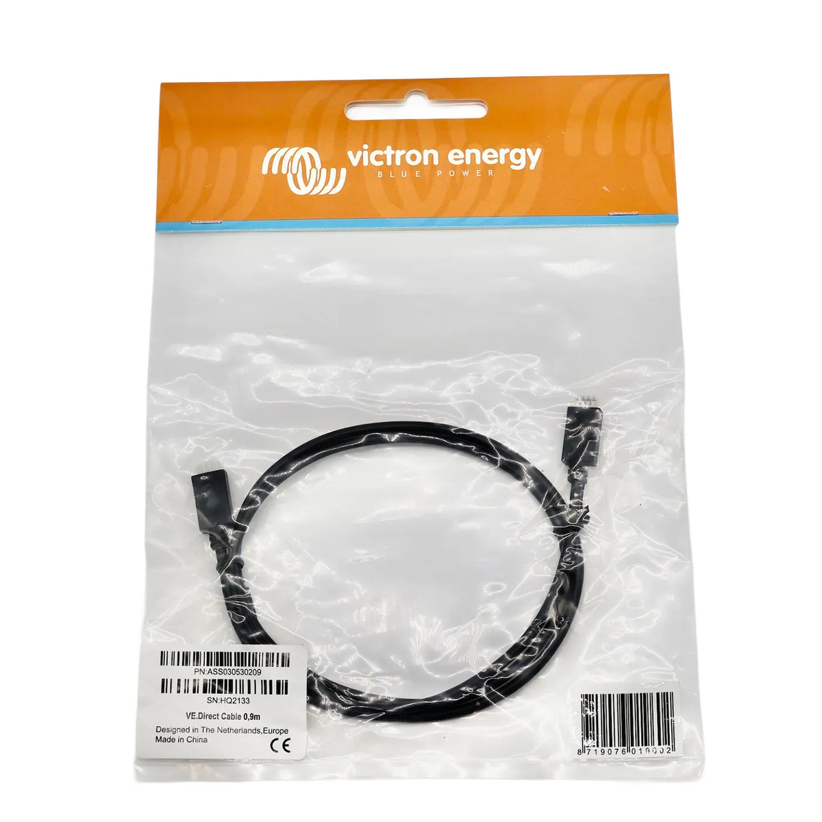 Victron Energy VE.Direct Communication Cable