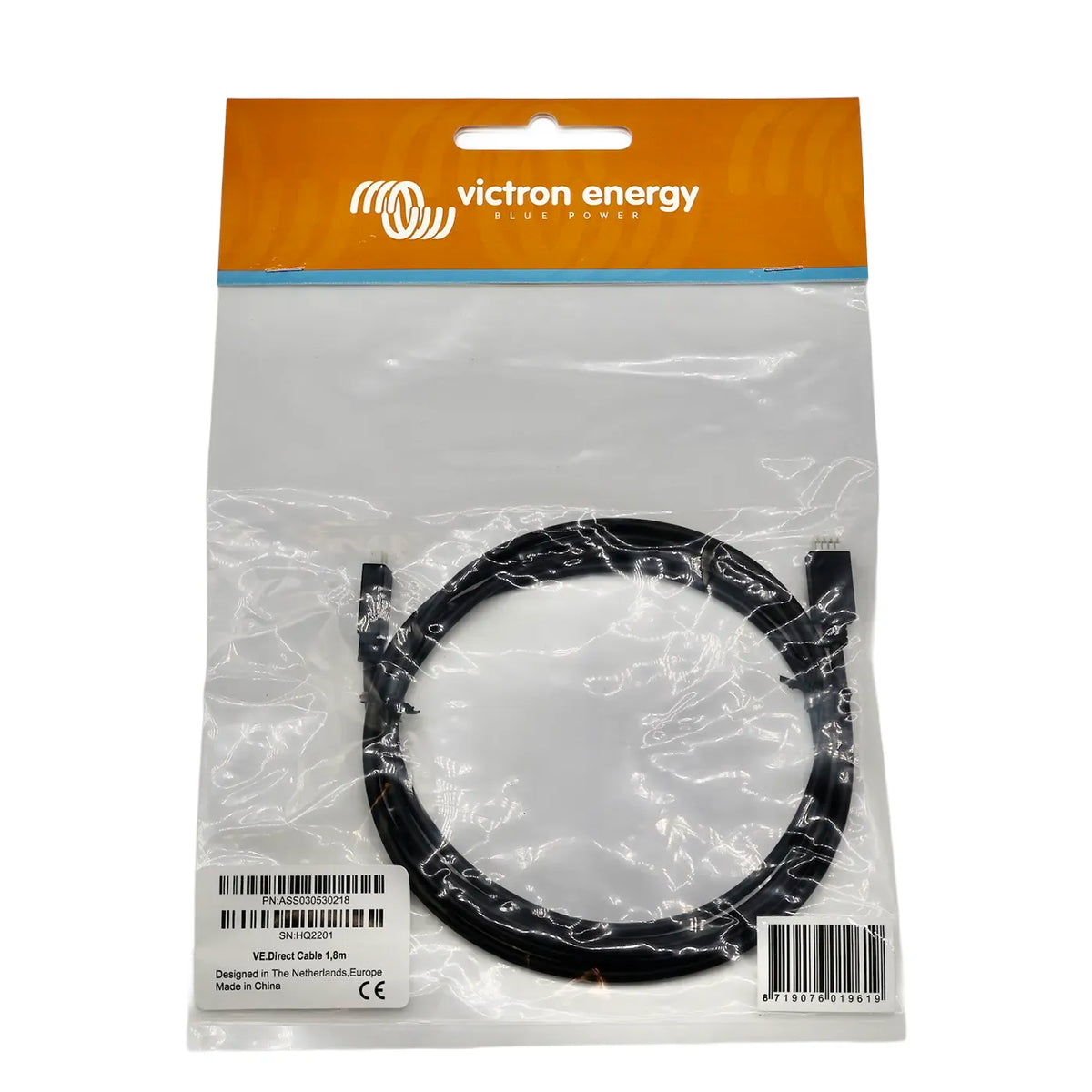 Victron Energy VE.Direct Communication Cable