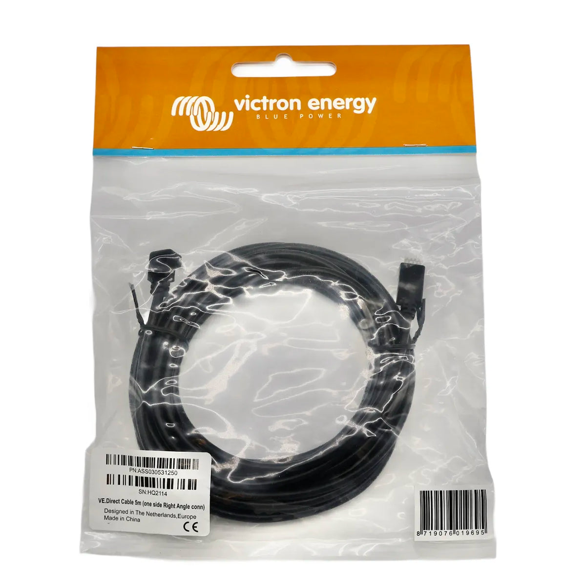Victron Energy VE.Direct Communication Cable