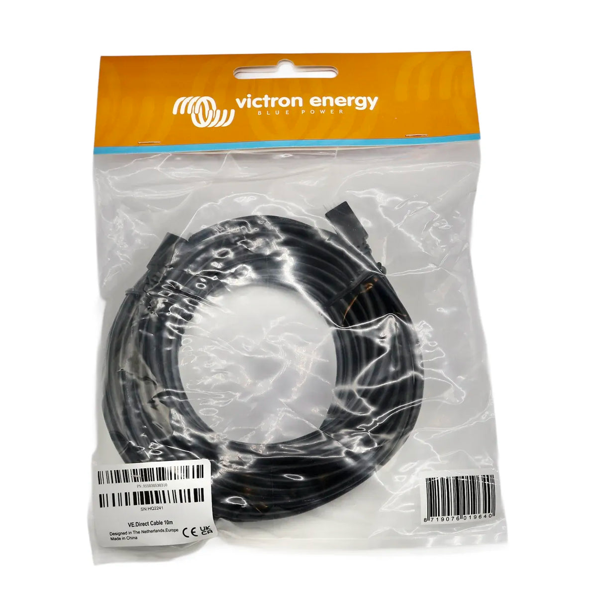 Victron Energy VE.Direct Communication Cable