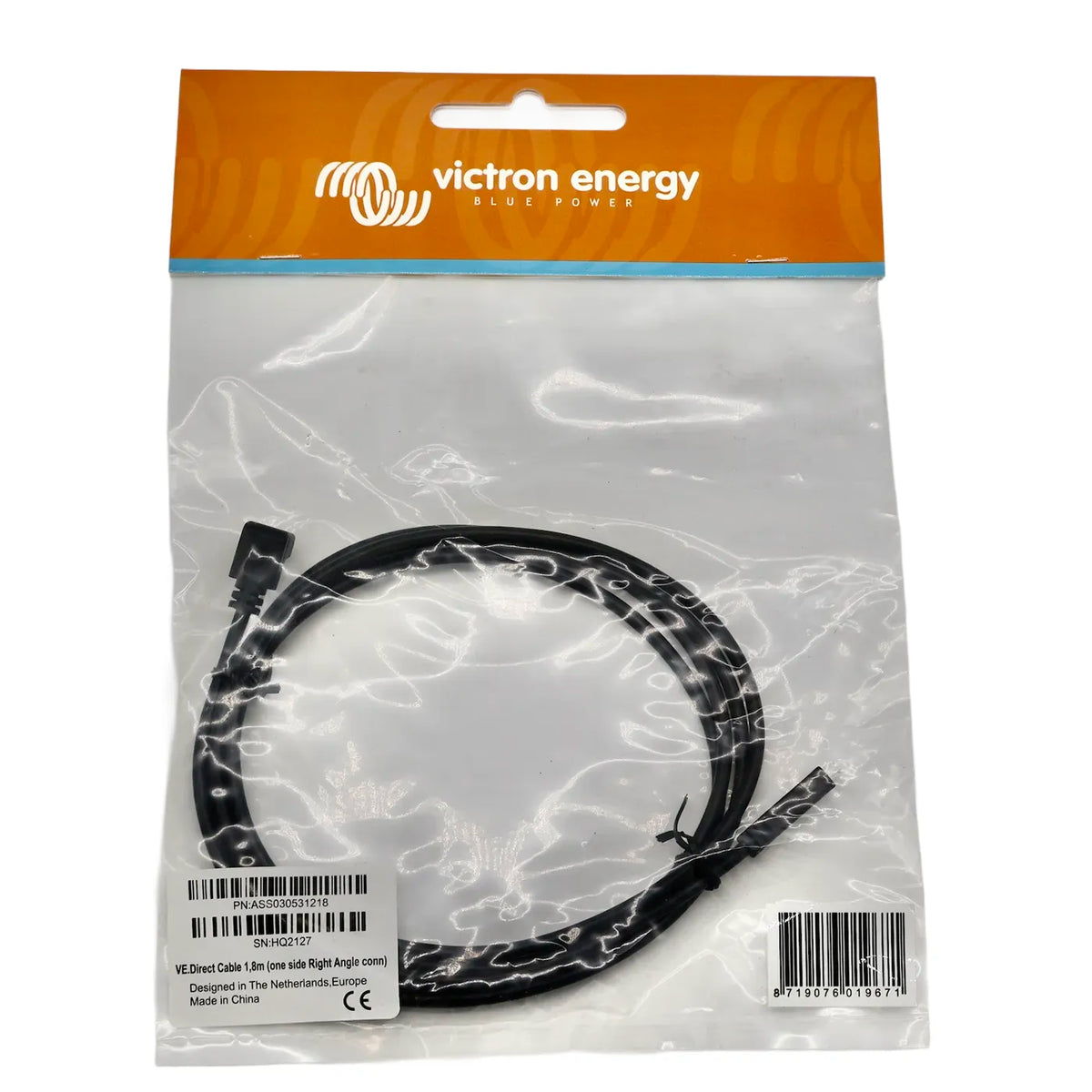 Victron Energy VE.Direct Communication Cable