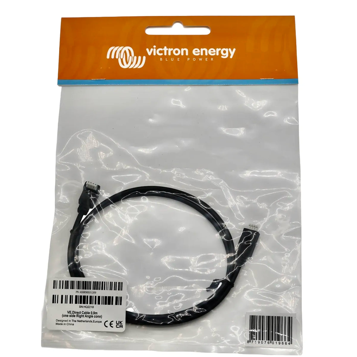 Victron Energy VE.Direct Communication Cable