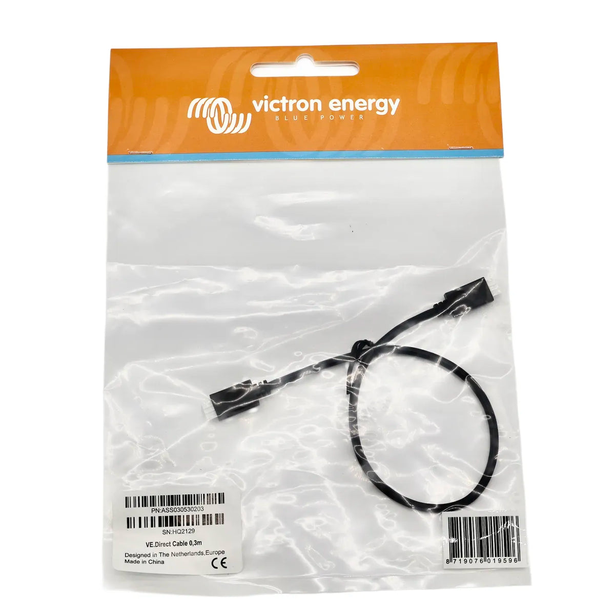 Victron Energy VE.Direct Communication Cable