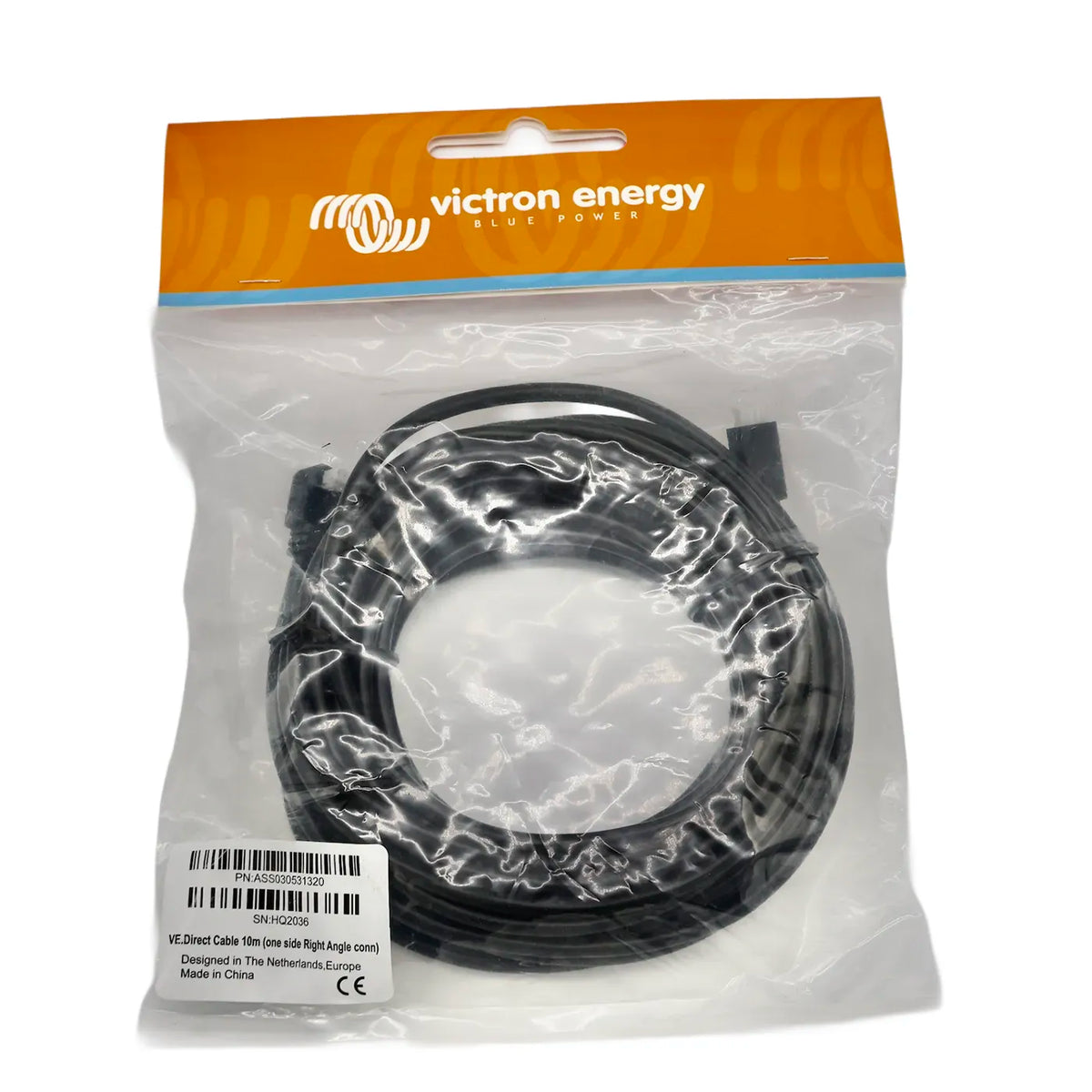 Victron Energy VE.Direct Communication Cable