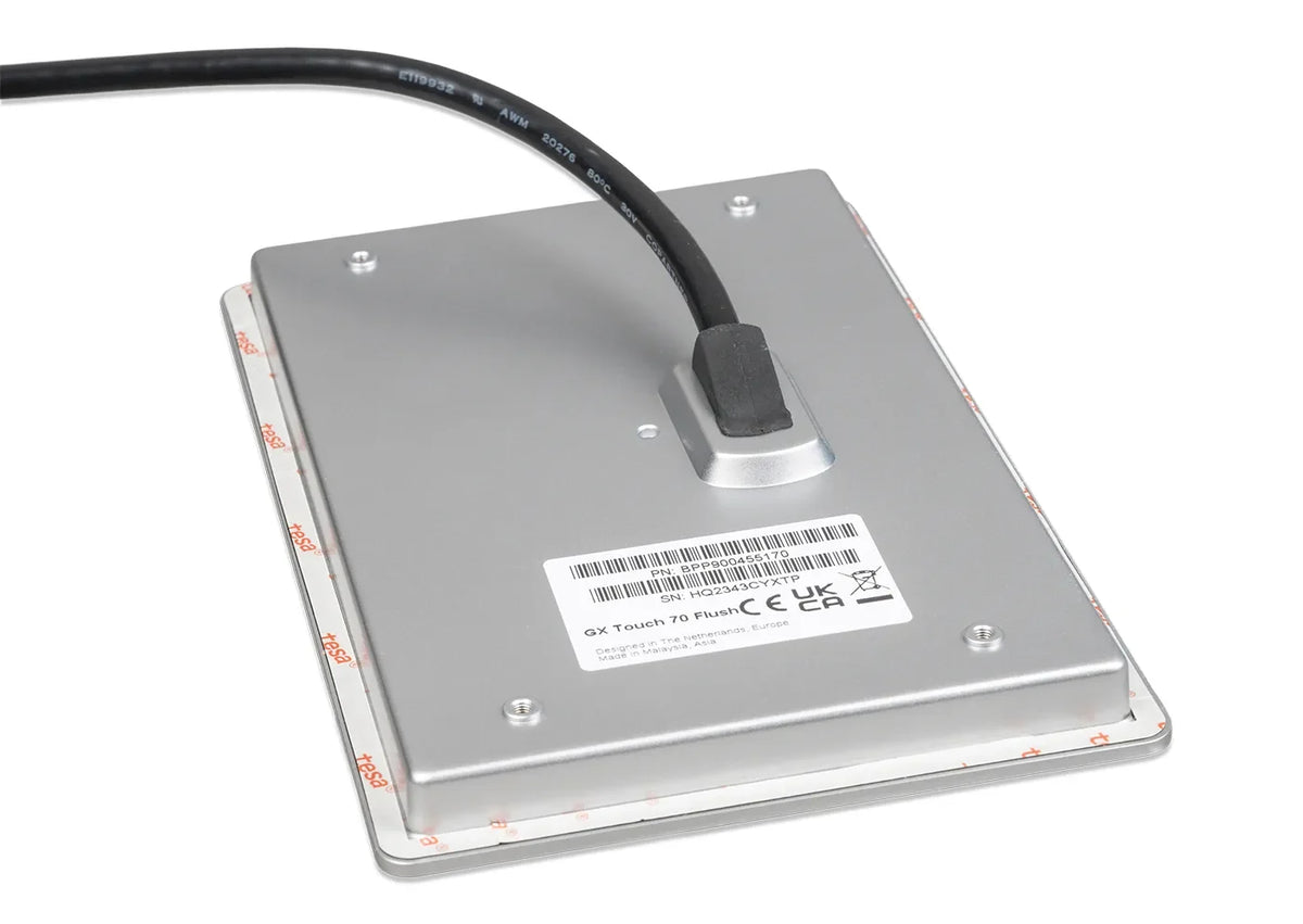 Victron Energy Cerbo GX Touchscreen Display