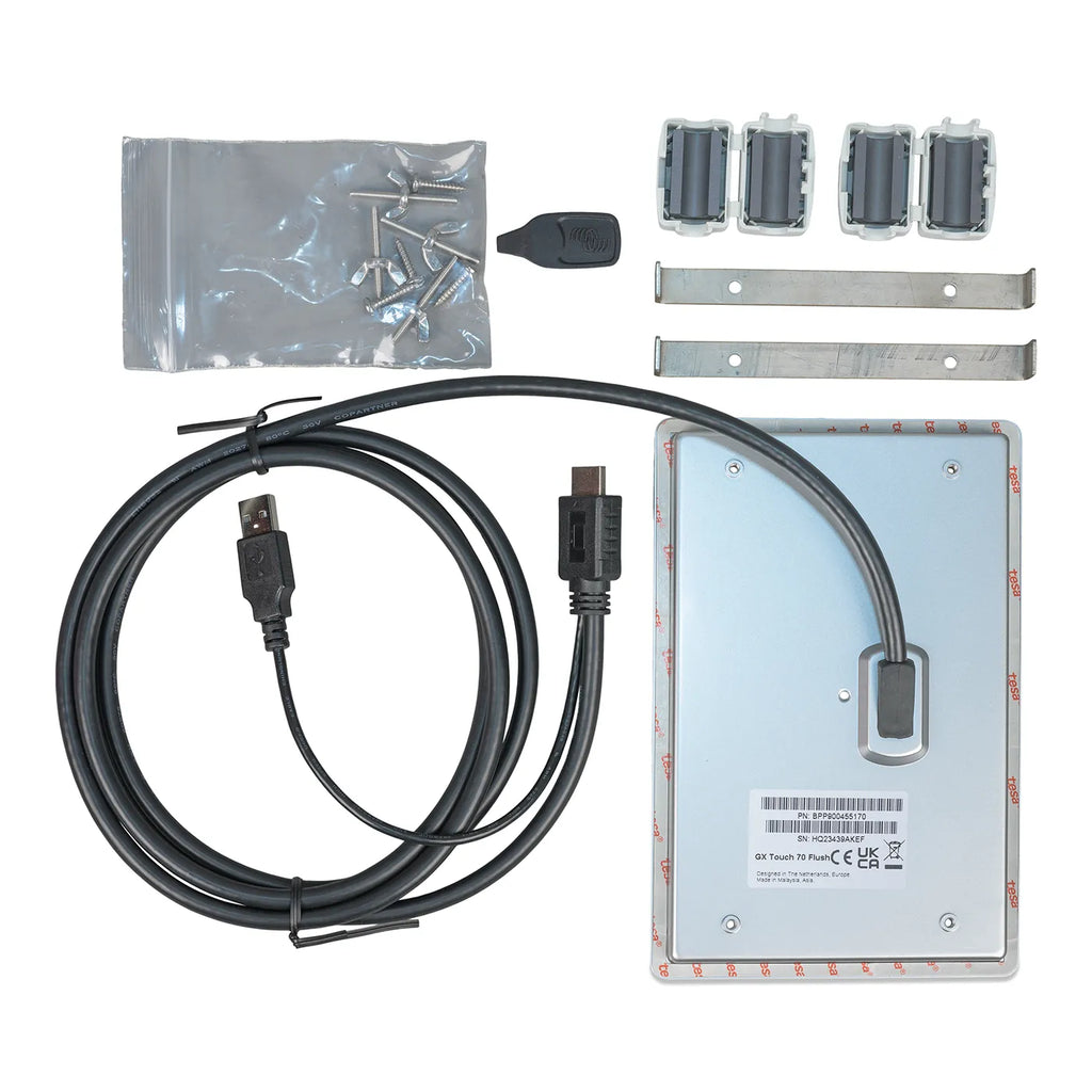 Victron Energy Cerbo GX Touchscreen Display
