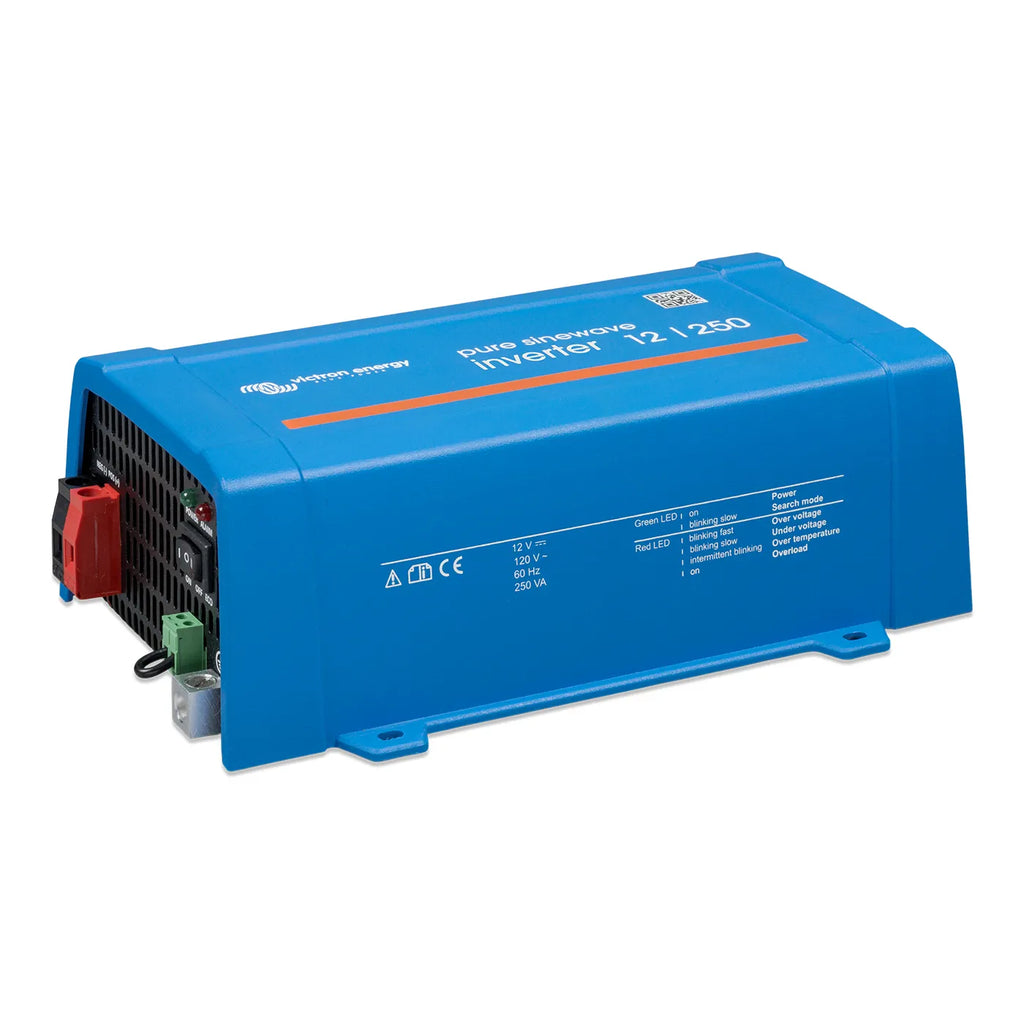 Victron Energy 120V Pure Sine Wave Power Inverter