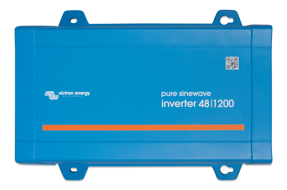 Victron Energy 120V Pure Sine Wave Power Inverter