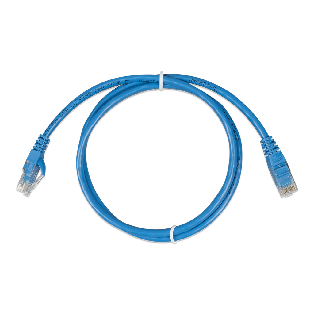 Victron Energy VE.Bus and VE.Can RJ45 Network Cable
