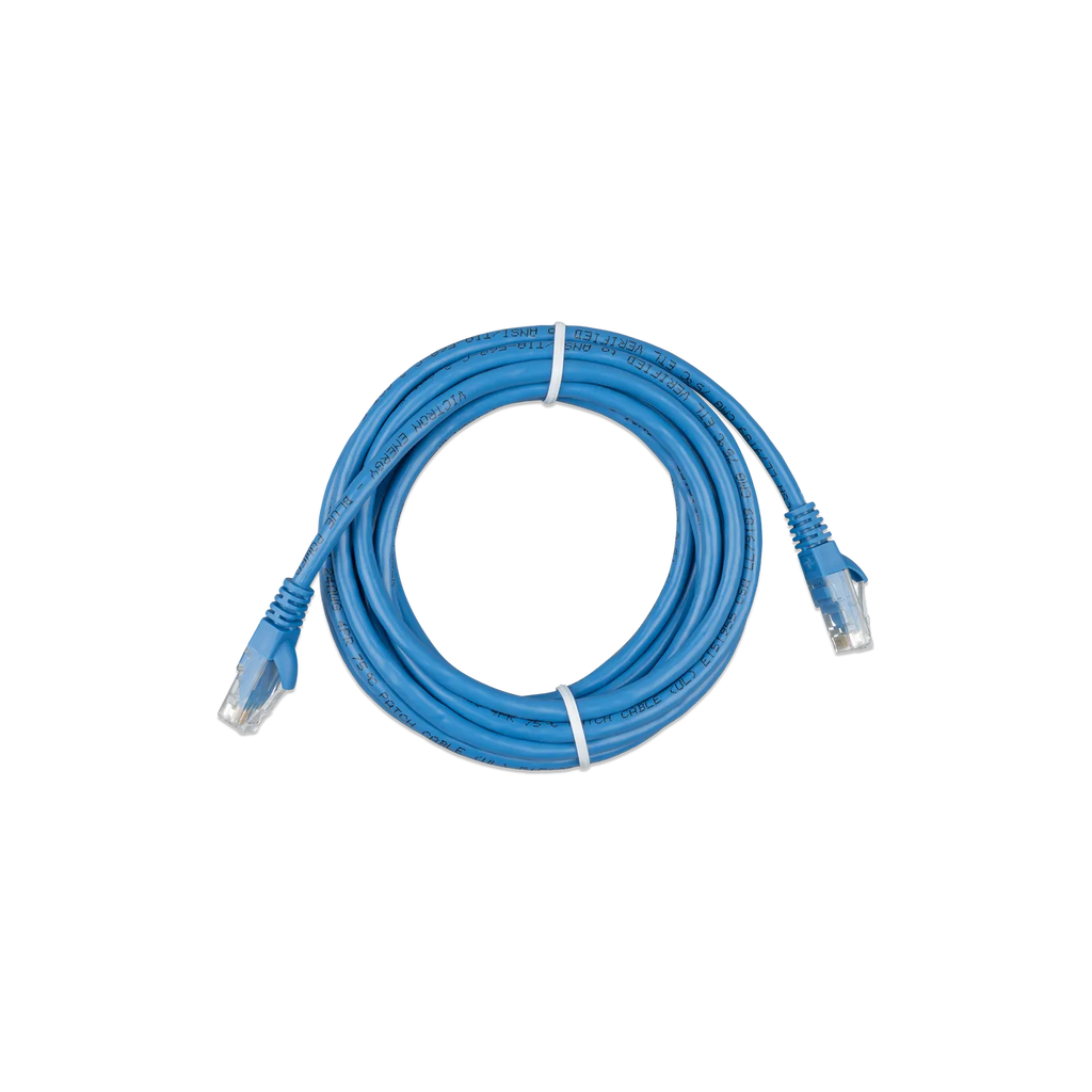 Victron Energy VE.Bus and VE.Can RJ45 Network Cable