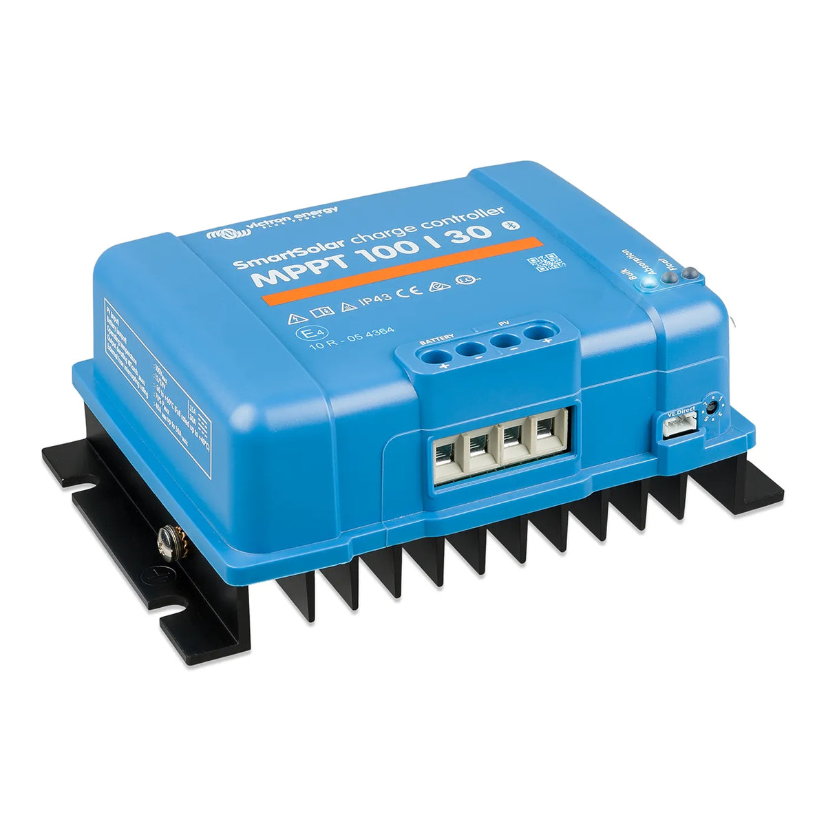 Victron Energy MPPT Solar Charge Controller