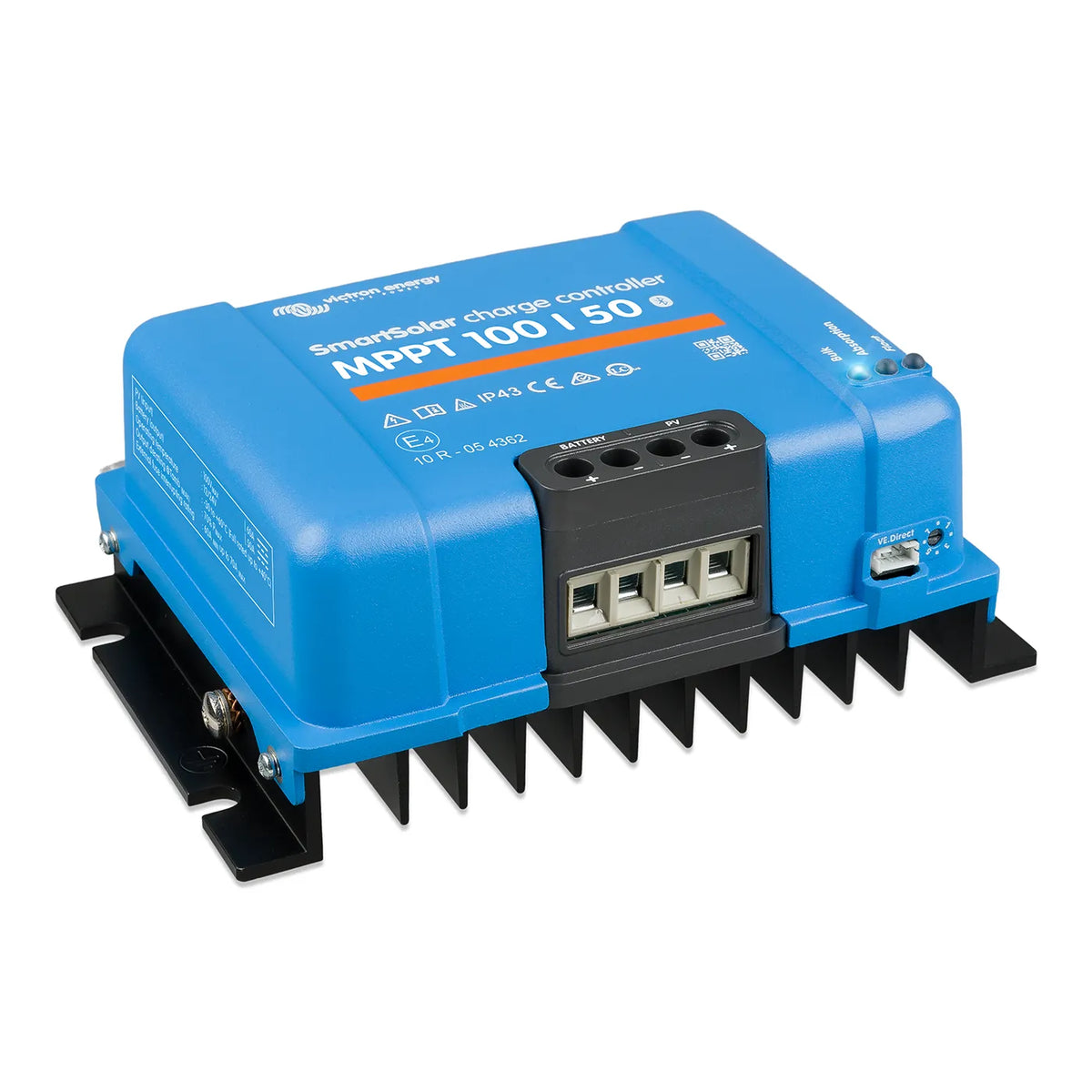 Victron Energy MPPT Solar Charge Controller