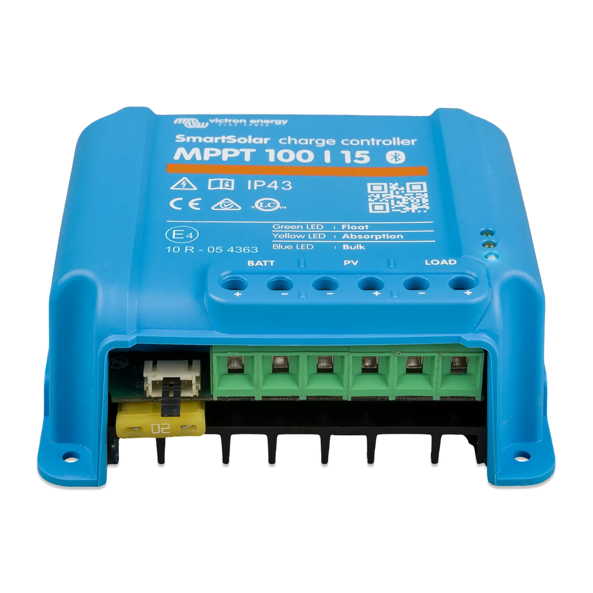Victron Energy MPPT Solar Charge Controller