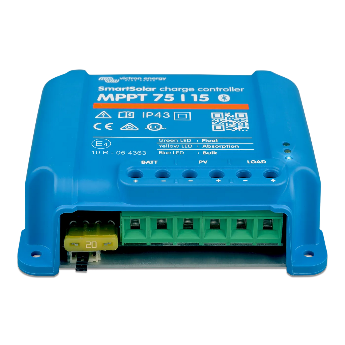 Victron Energy MPPT Solar Charge Controller