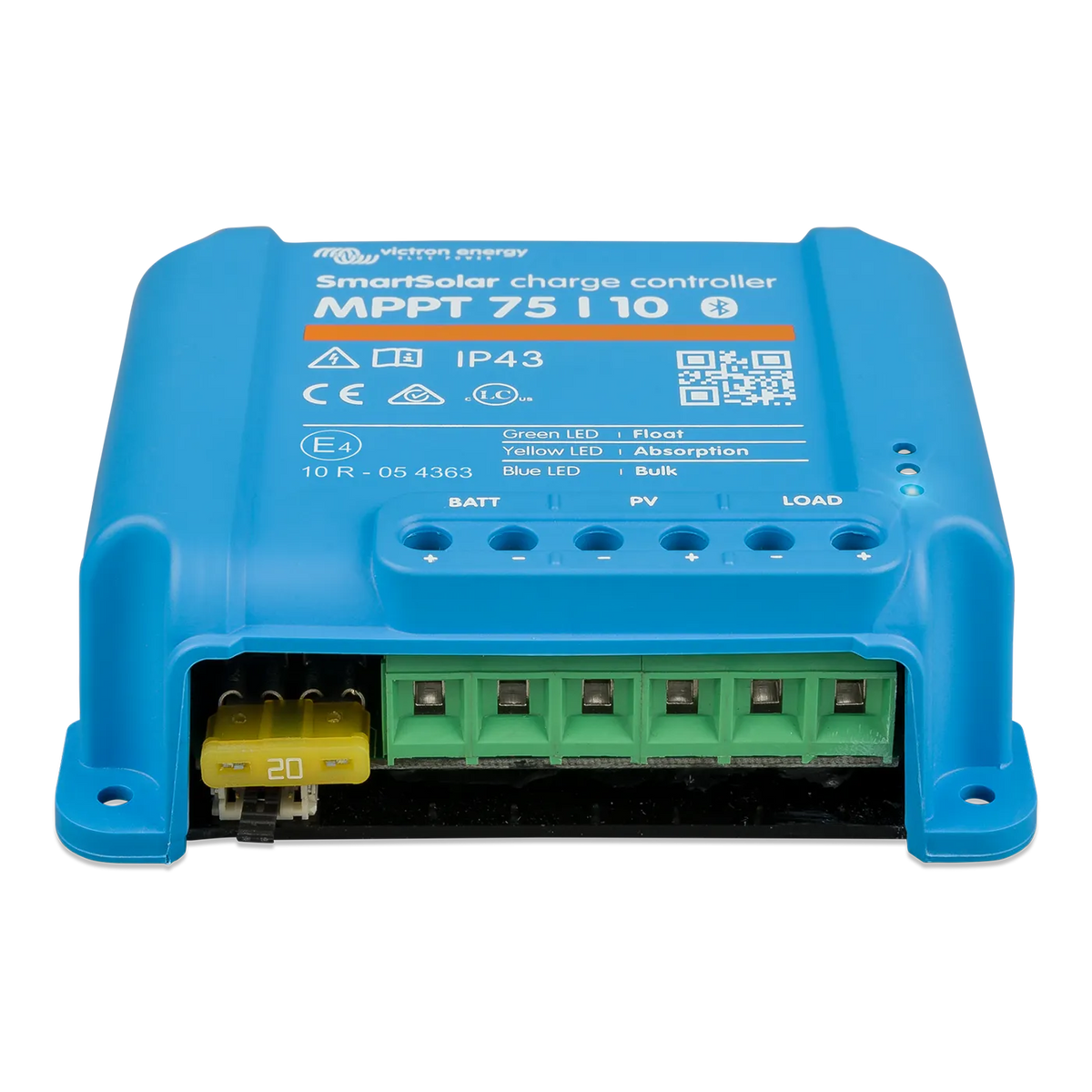 Victron Energy MPPT Solar Charge Controller