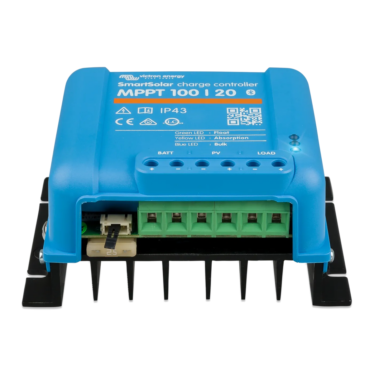 Victron Energy MPPT Solar Charge Controller