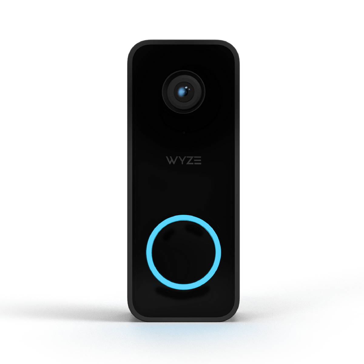 Wyze 2K Wired Video Doorbell