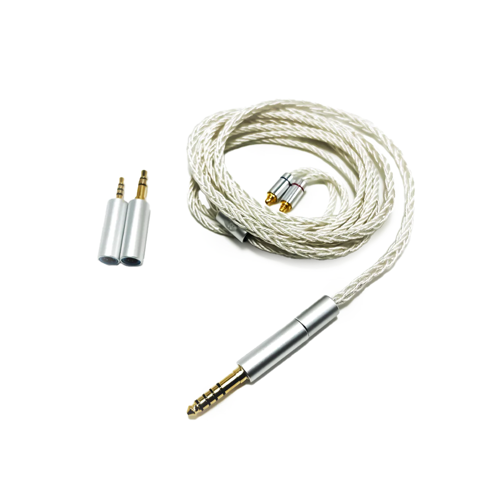 Strauss & Wagner IEM Upgrade Cable