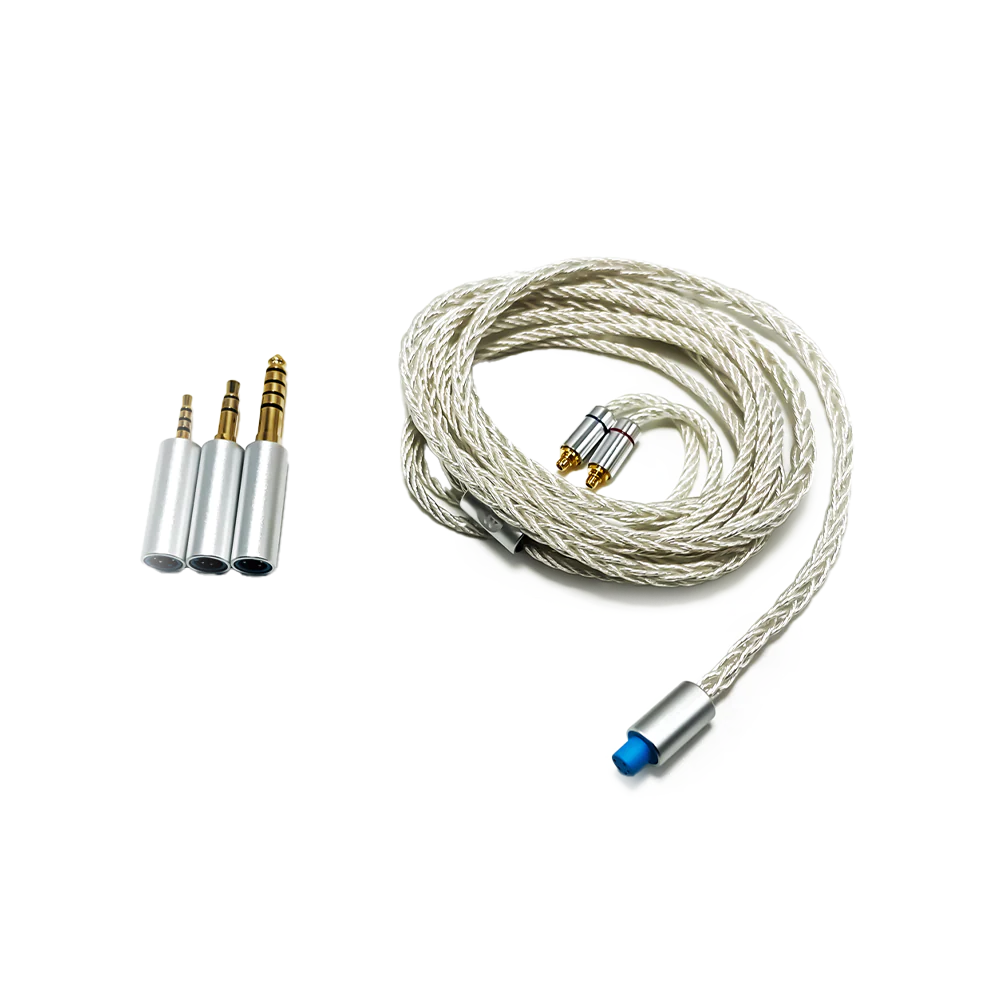 Strauss & Wagner IEM Upgrade Cable