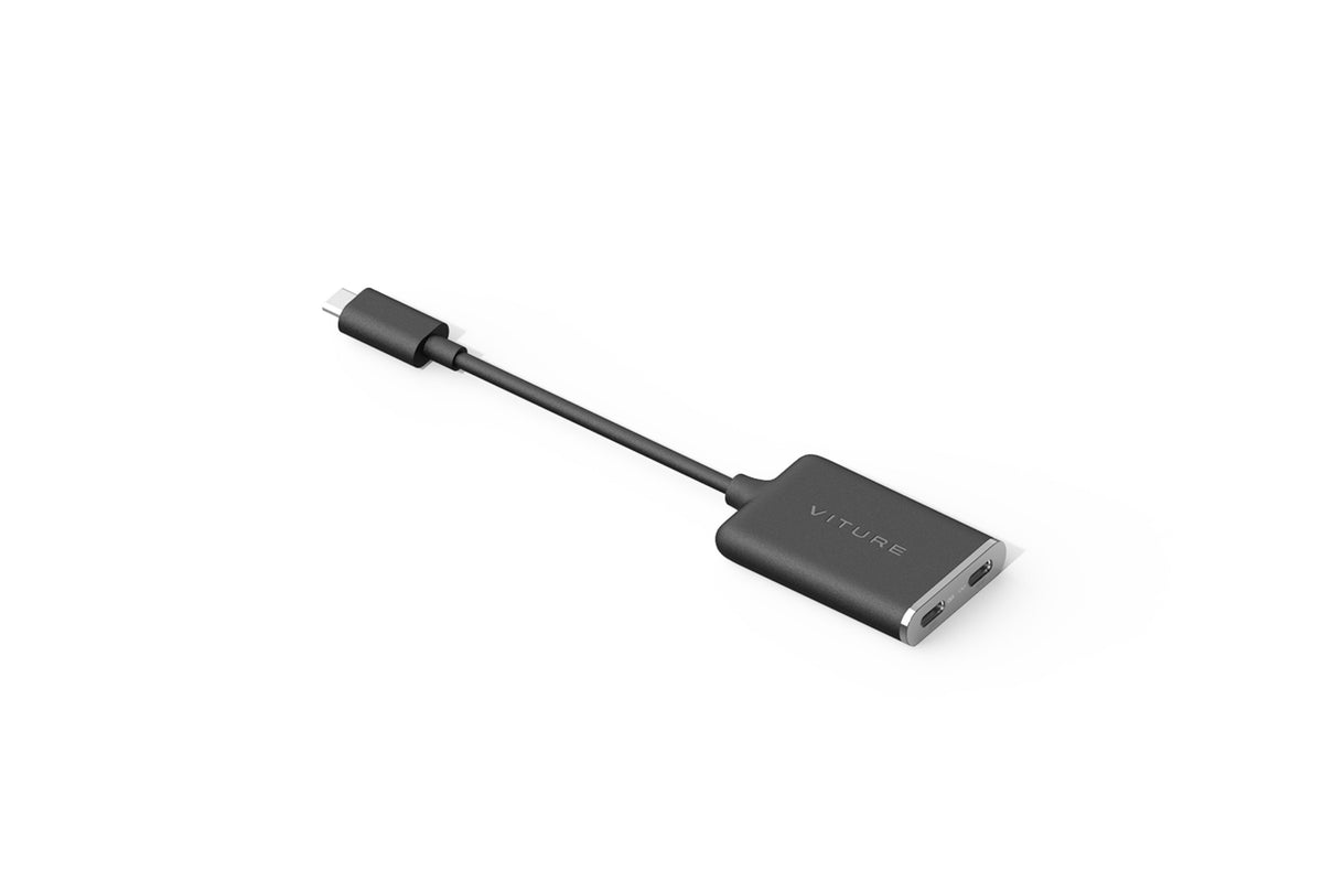 VITURE XR Glasses Charging Adapter