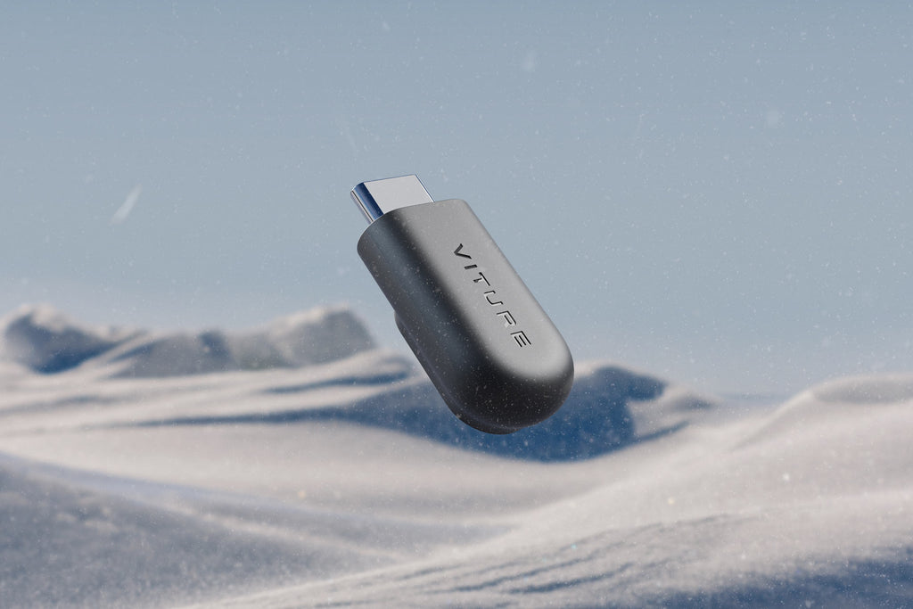 VITURE XR Glasses USB-C Adapter