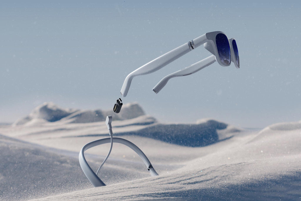 VITURE XR Glasses USB-C Adapter