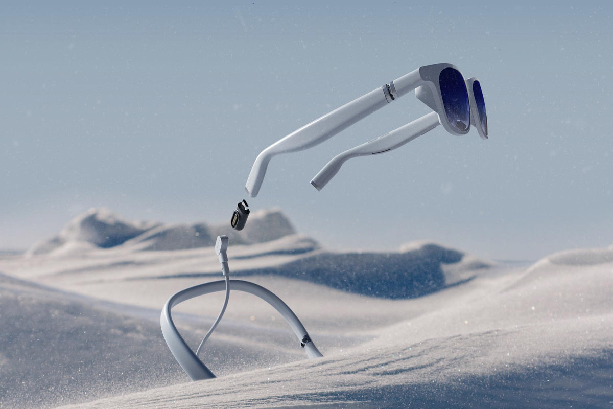 VITURE XR Glasses USB-C Adapter