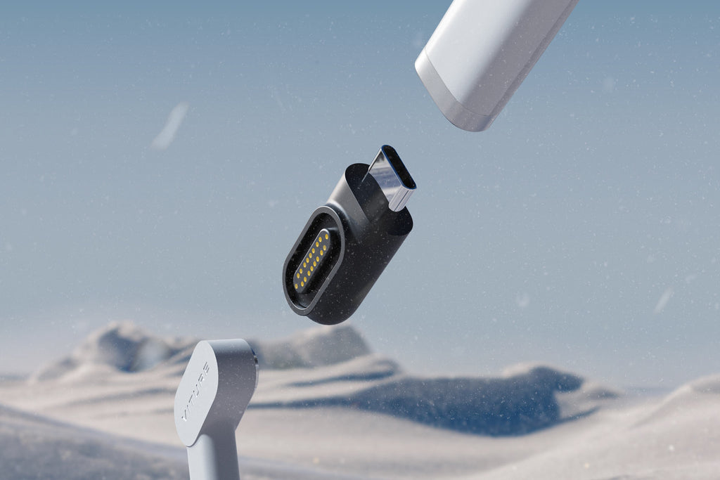 VITURE XR Glasses USB-C Adapter