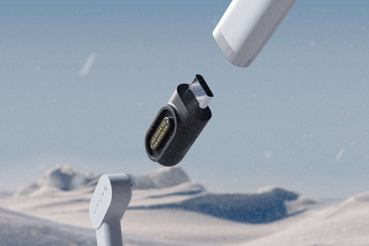 VITURE XR Glasses USB-C Adapter