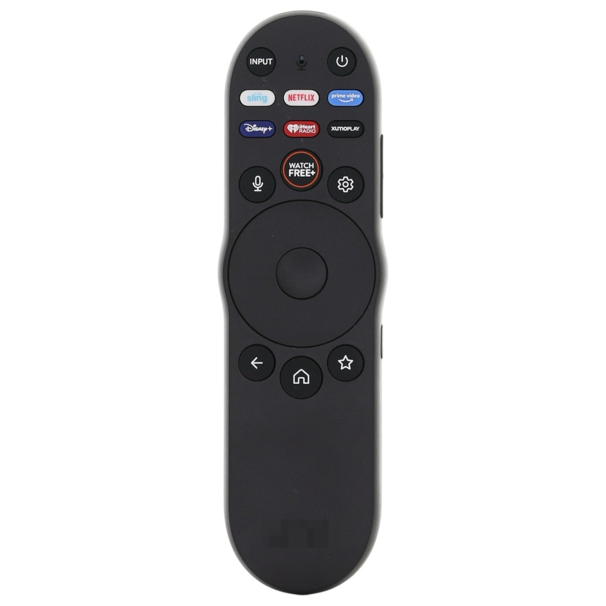 Dan's Originals SmartCast Voice TV Remote Control