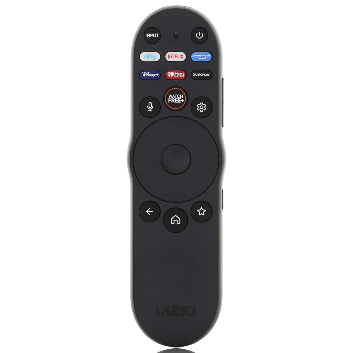 Dan's Originals SmartCast Voice TV Remote Control