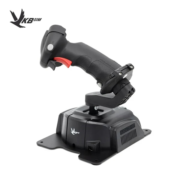 VKBSIM US Flight and Space Simulation Controller
