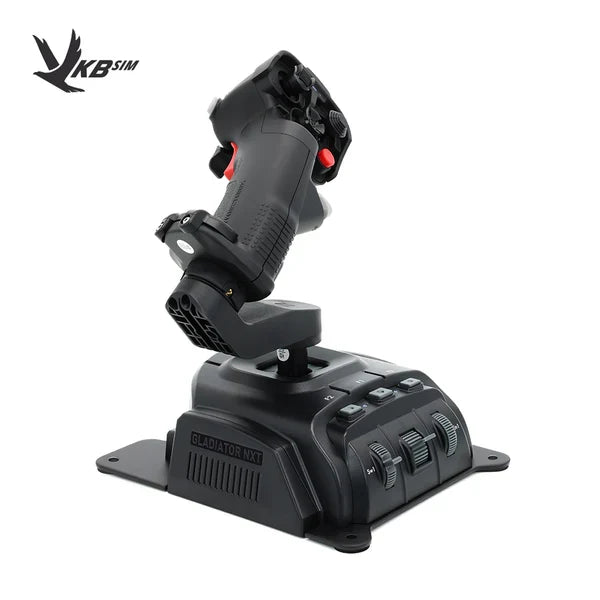 VKBSIM US Flight and Space Simulation Controller