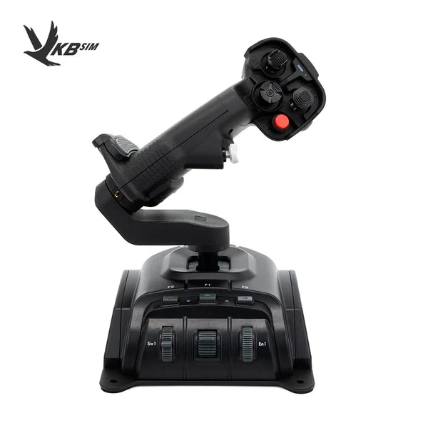 VKBSIM US Flight and Space Simulation Controller