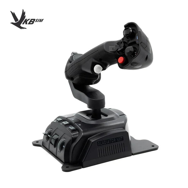 VKBSIM US Flight and Space Simulation Controller