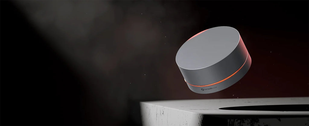 Fosi Audio Desktop Multimedia Volume Controller