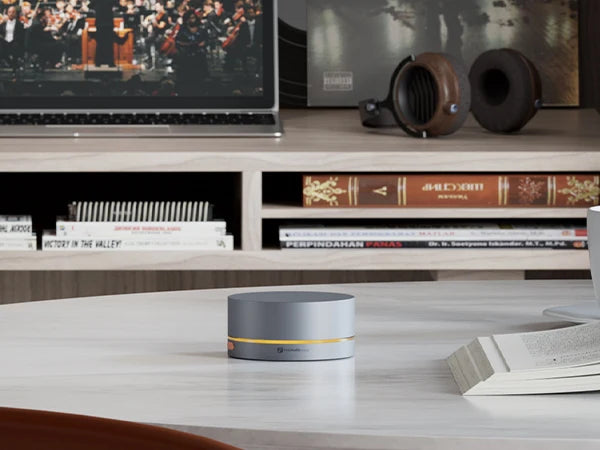 Fosi Audio Desktop Multimedia Volume Controller