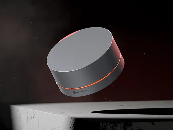 Fosi Audio Desktop Multimedia Volume Controller