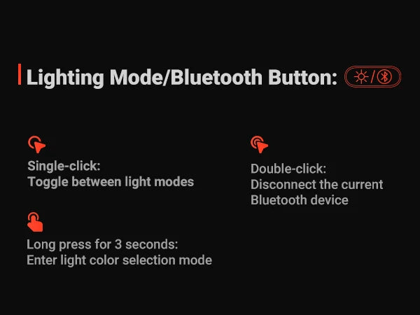 Fosi Audio Desktop Multimedia Volume Controller