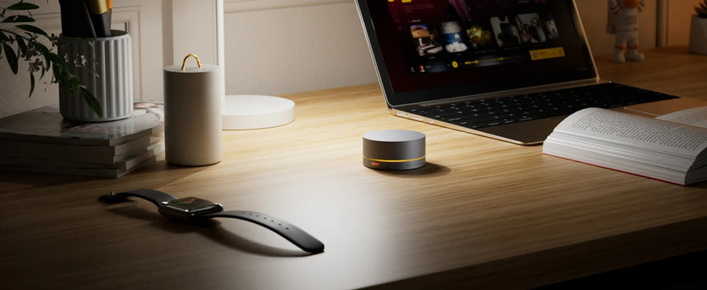 Fosi Audio Desktop Multimedia Volume Controller