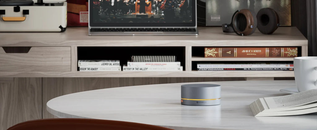 Fosi Audio Desktop Multimedia Volume Controller