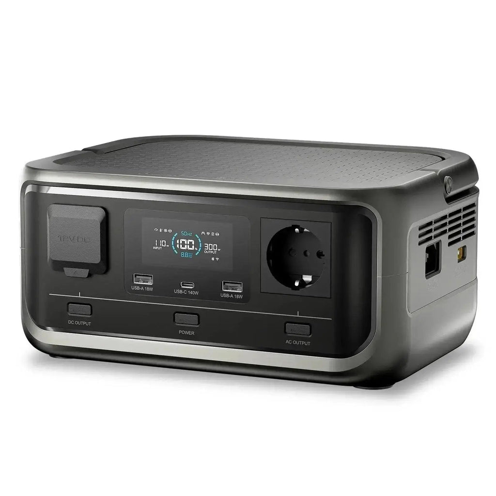 ALLPOWERS EU Portable Power Station