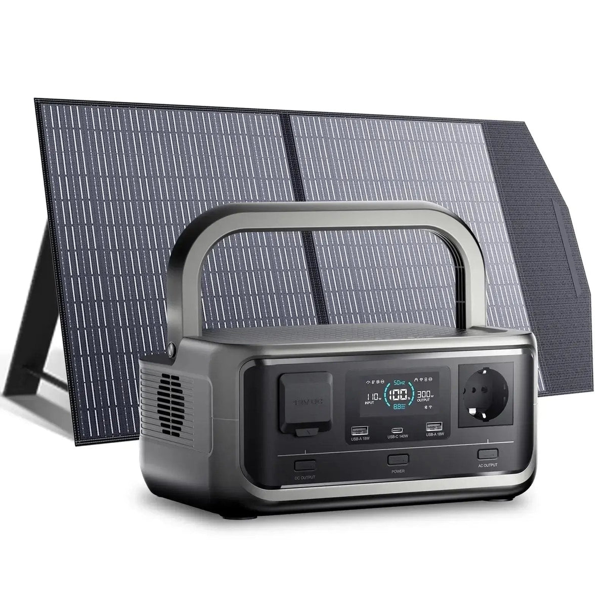 ALLPOWERS EU Portable Power Station