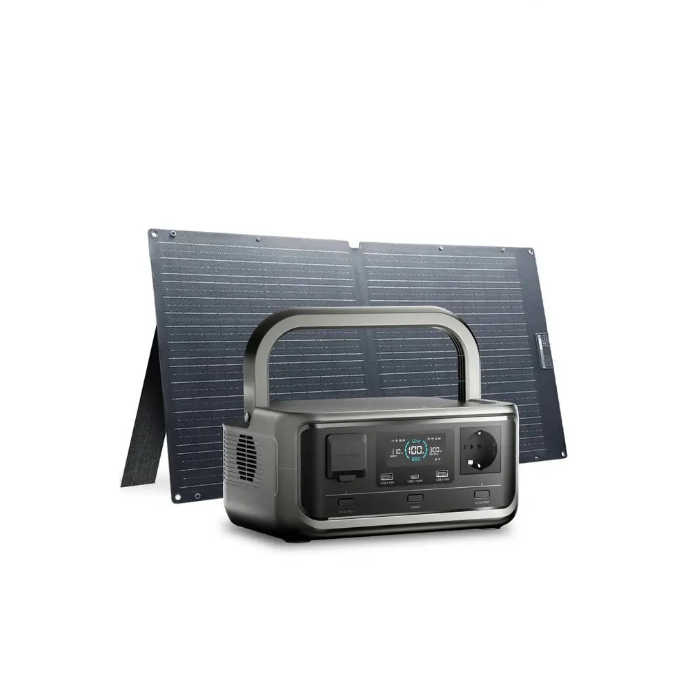ALLPOWERS EU Portable Power Station