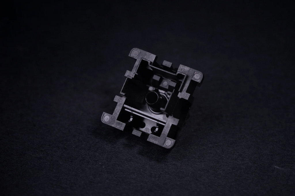 Vertex Mechanical Keyboard Switches