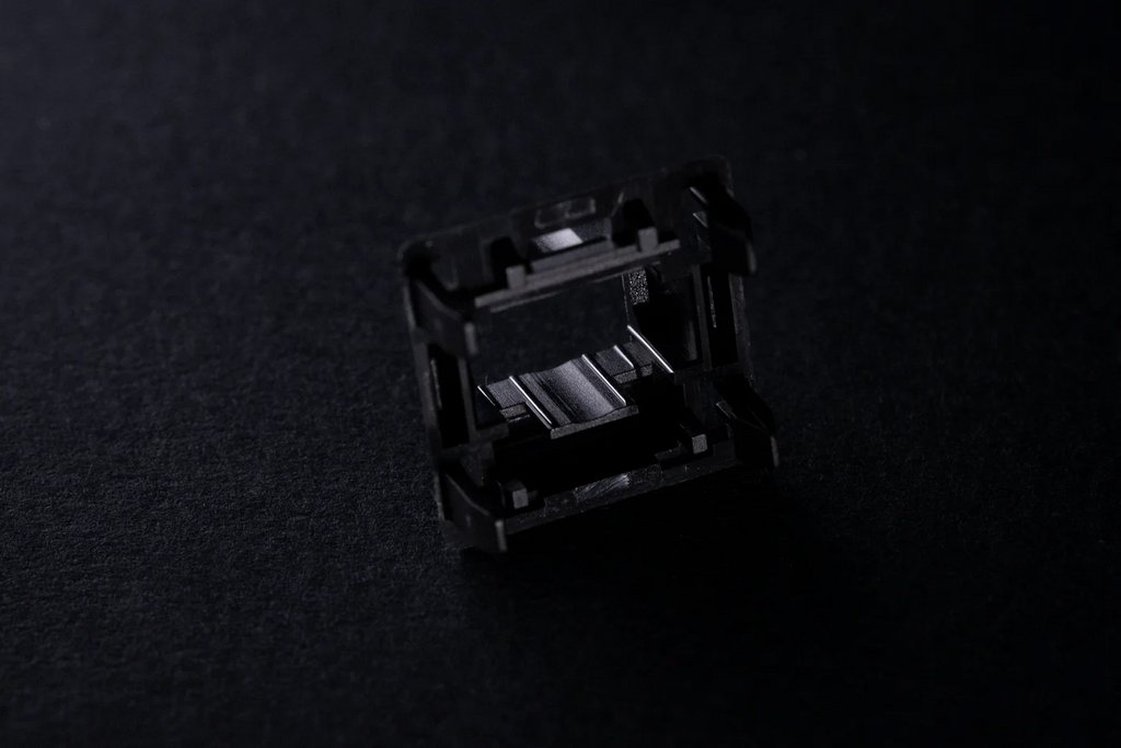 Vertex Mechanical Keyboard Switches