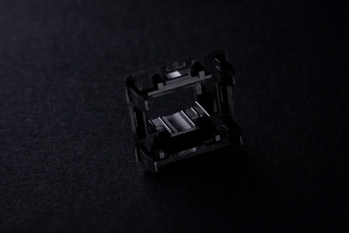 Vertex Mechanical Keyboard Switches