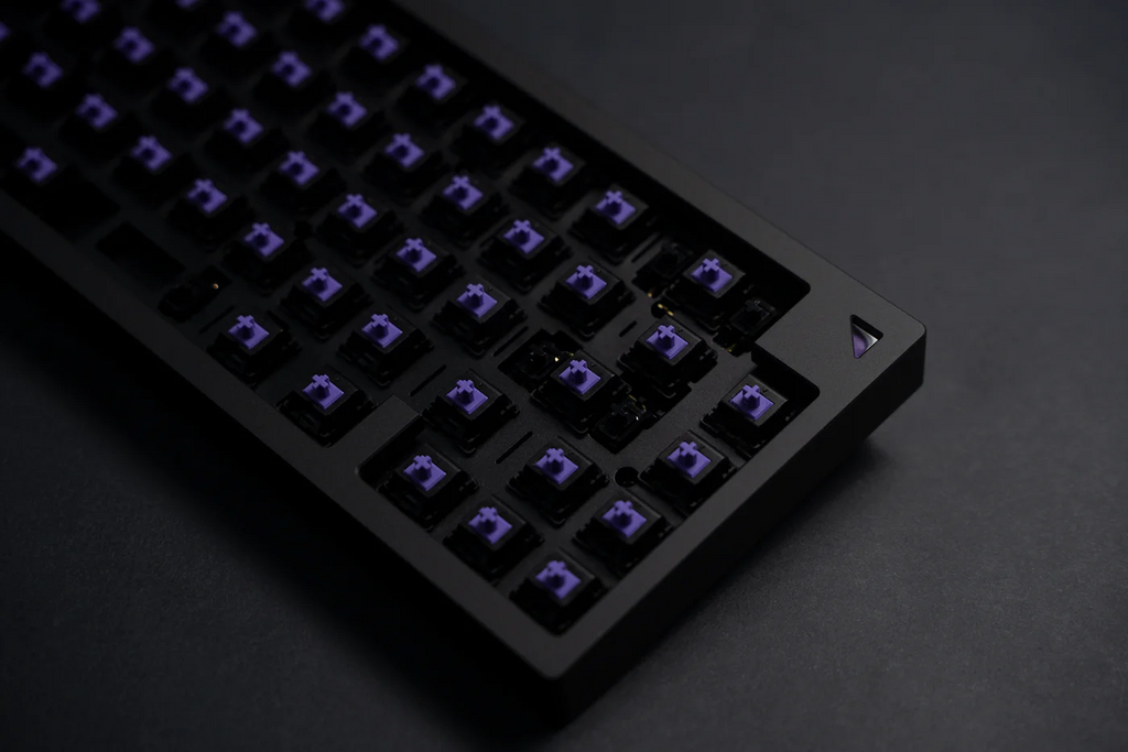Vertex Mechanical Keyboard Switches